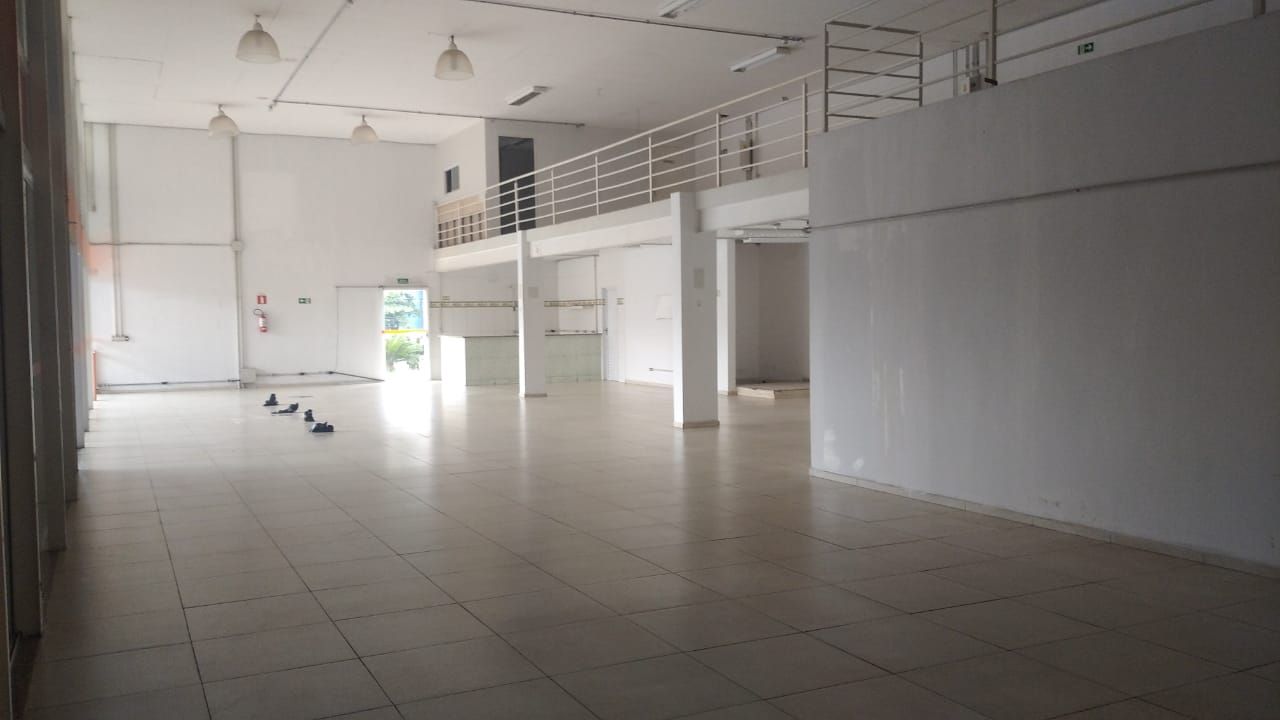 Loja-Salão para alugar, 435m² - Foto 4