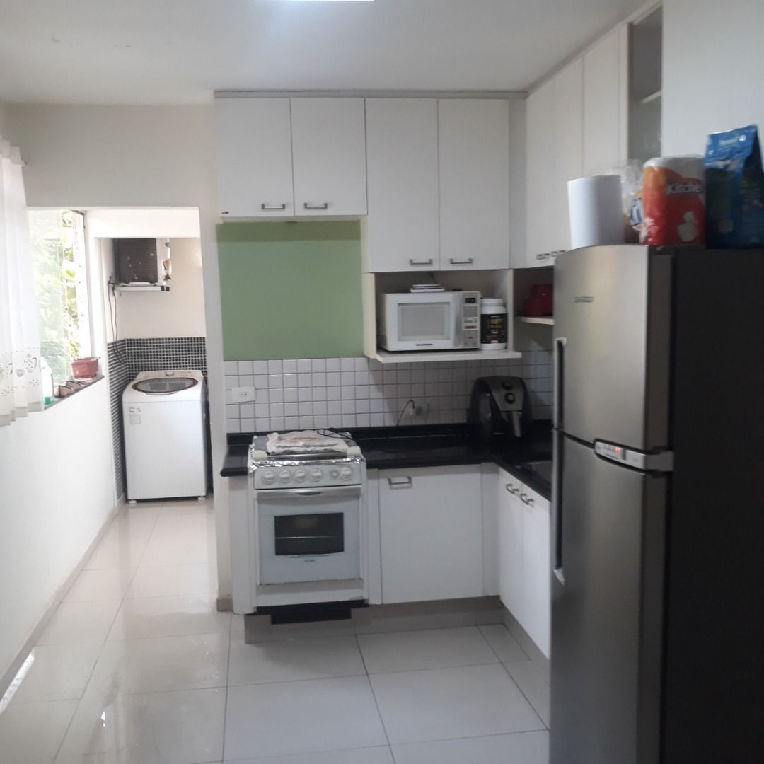 Apartamento à venda com 2 quartos, 110m² - Foto 11