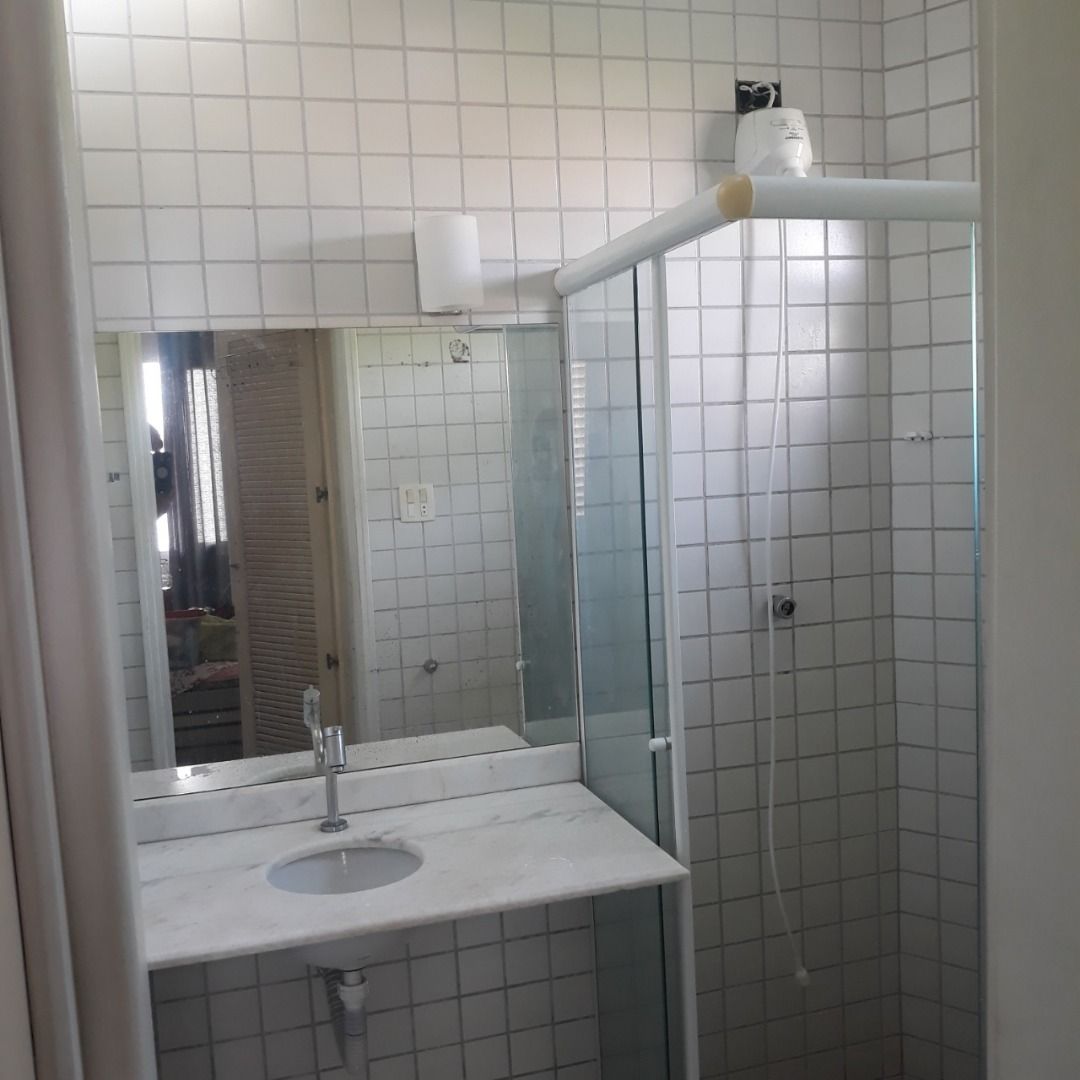 Apartamento à venda com 2 quartos, 110m² - Foto 8