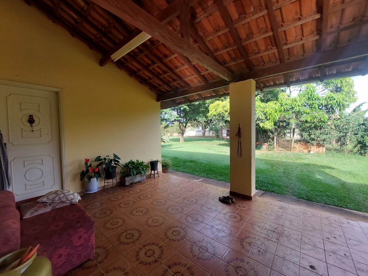 Chácara à venda com 2 quartos, 110m² - Foto 4