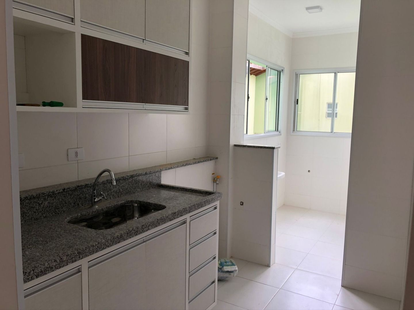 Apartamento à venda com 3 quartos, 74m² - Foto 6