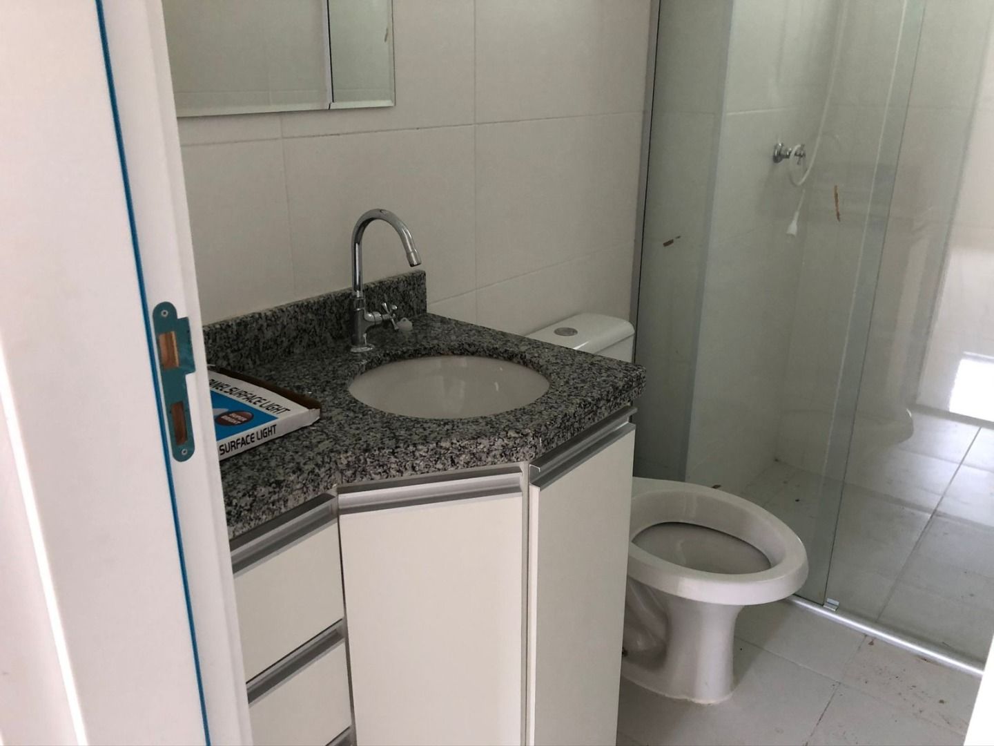 Apartamento à venda com 3 quartos, 74m² - Foto 9