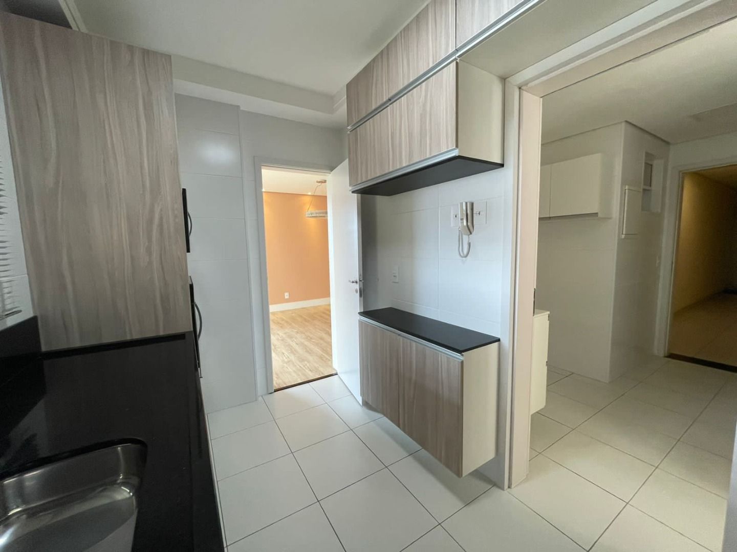 Apartamento à venda com 3 quartos, 130m² - Foto 8