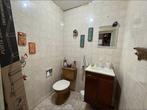 Apartamento à venda com 2 quartos, 76m² - Foto 15