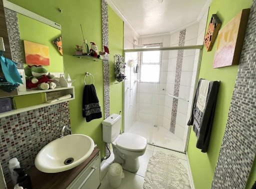 Apartamento à venda com 2 quartos, 76m² - Foto 8