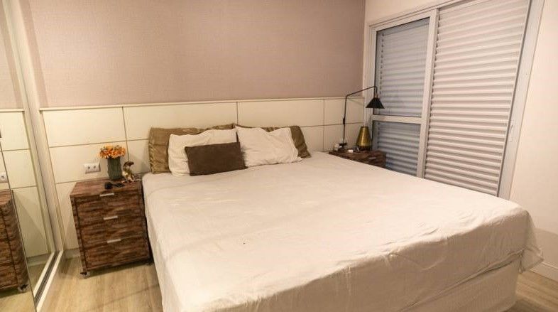 Apartamento à venda com 3 quartos, 130m² - Foto 3