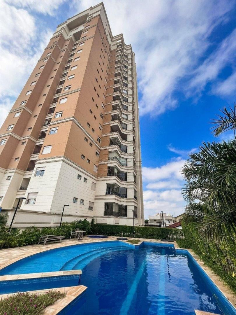 Apartamento à venda com 3 quartos, 130m² - Foto 7