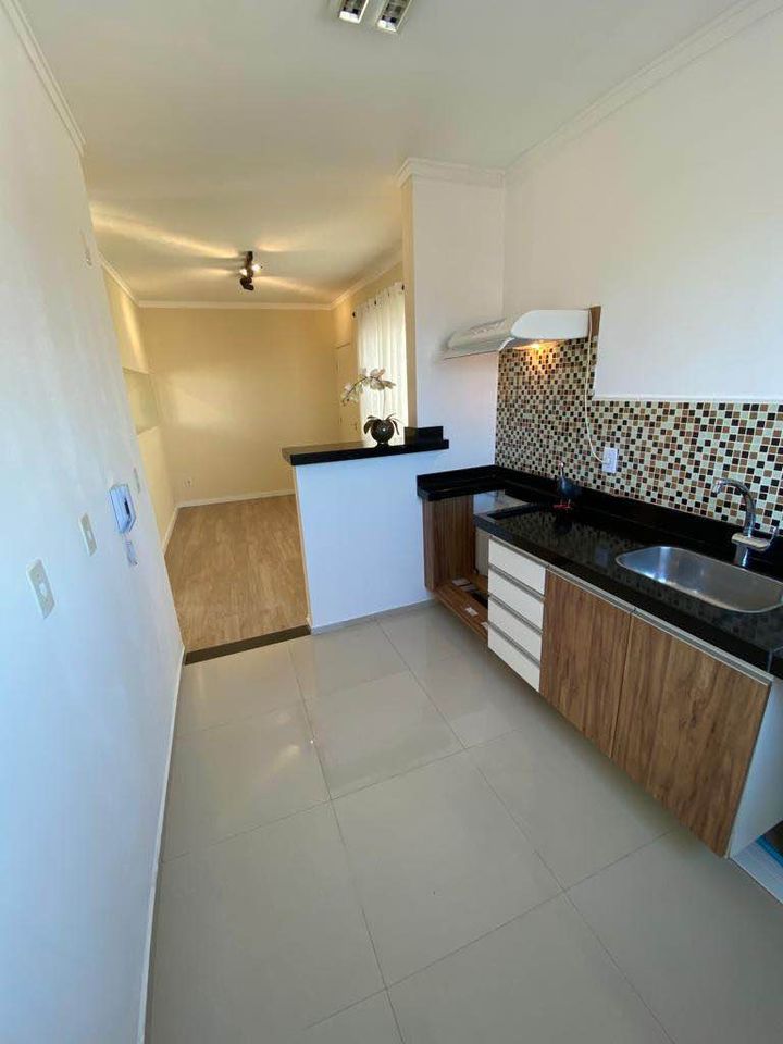 Apartamento à venda com 2 quartos, 45m² - Foto 6