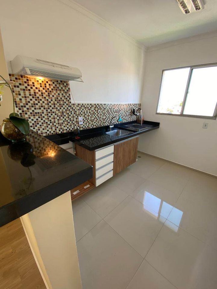 Apartamento à venda com 2 quartos, 45m² - Foto 7