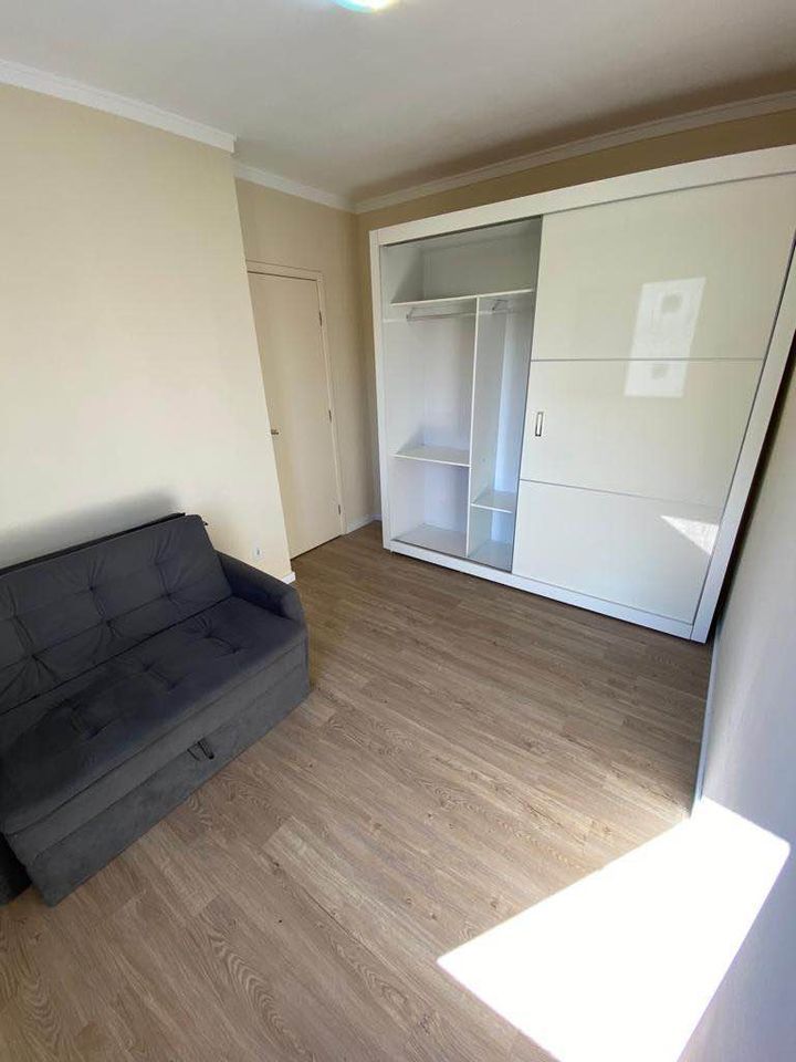 Apartamento à venda com 2 quartos, 45m² - Foto 9