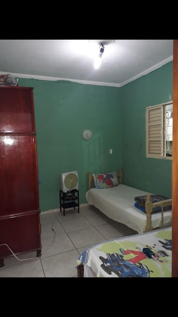 Casa à venda com 3 quartos, 115m² - Foto 3