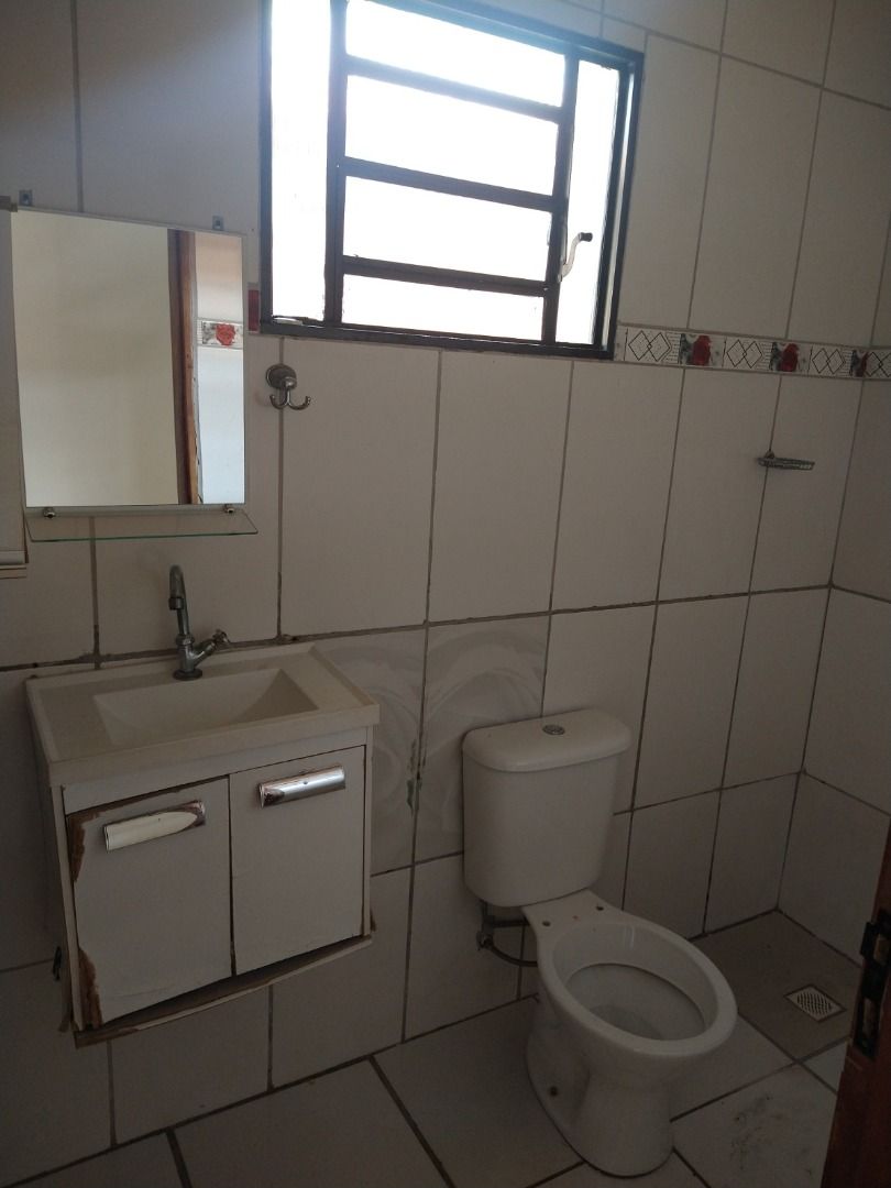 Casa à venda com 1 quarto, 60m² - Foto 5