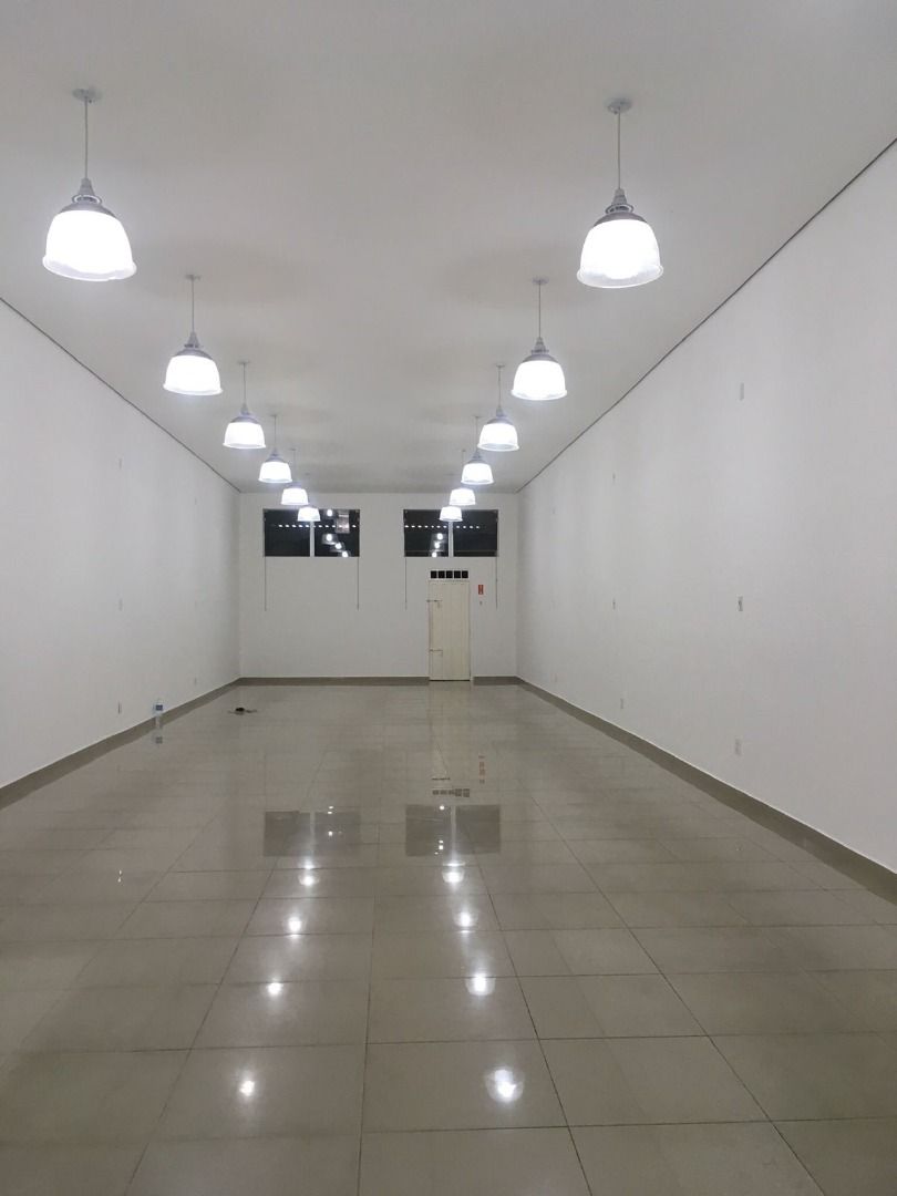 Loja-Salão à venda e aluguel, 132m² - Foto 1