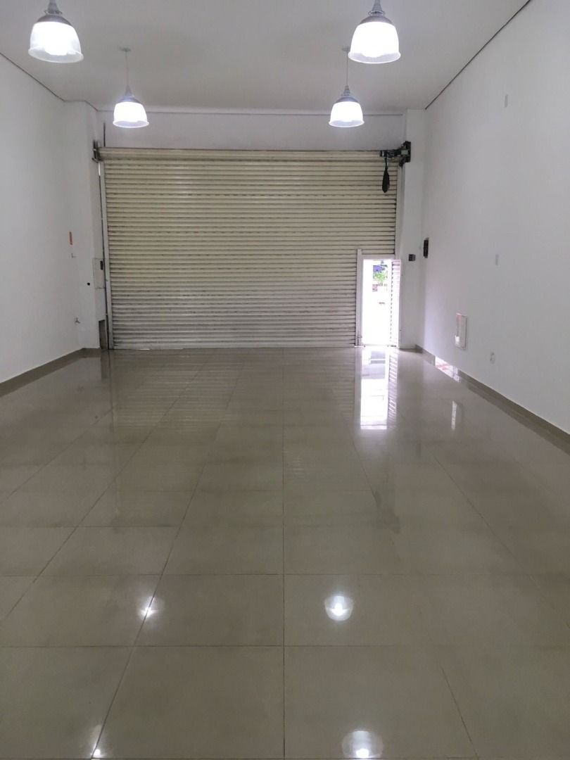 Loja-Salão à venda e aluguel, 132m² - Foto 10