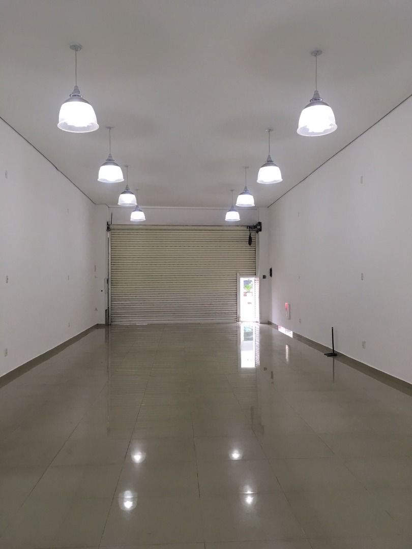 Loja-Salão à venda e aluguel, 132m² - Foto 16