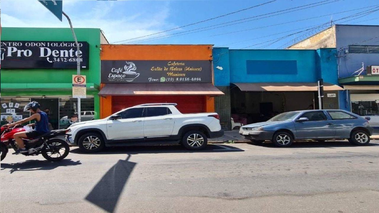 Loja-Salão à venda e aluguel, 132m² - Foto 23