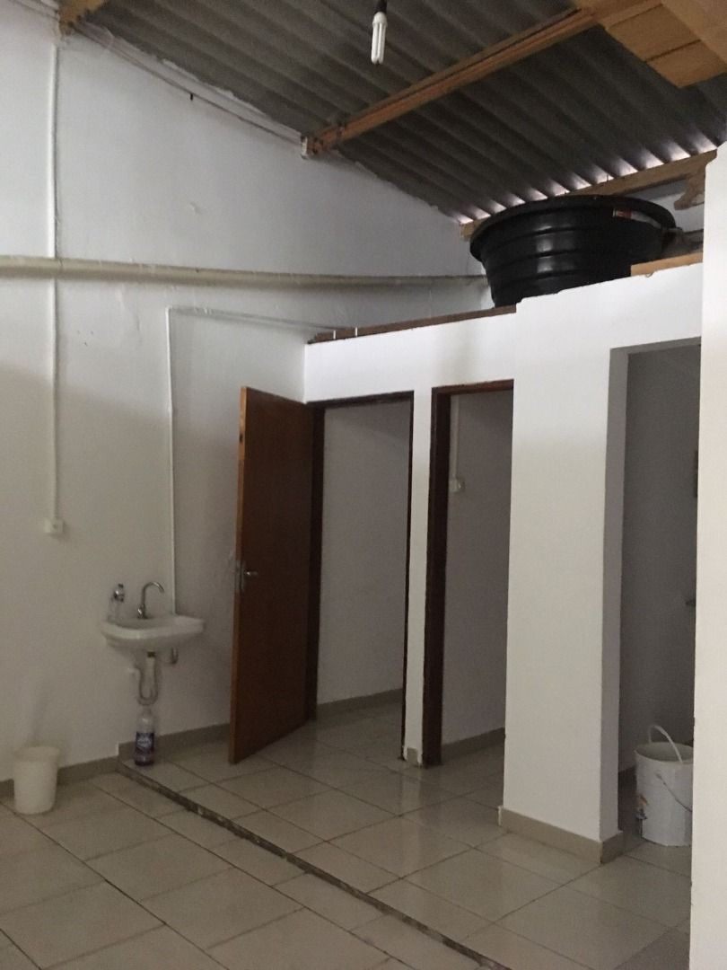 Loja-Salão à venda e aluguel, 132m² - Foto 6