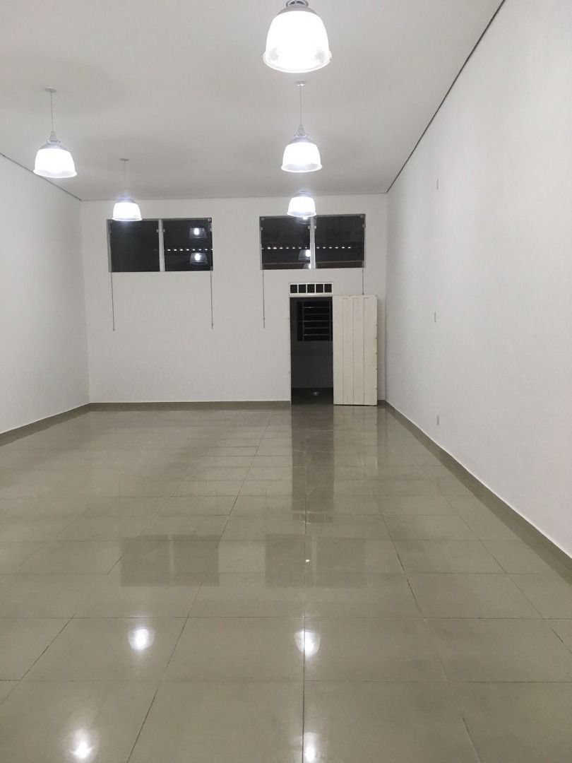 Loja-Salão à venda e aluguel, 132m² - Foto 7