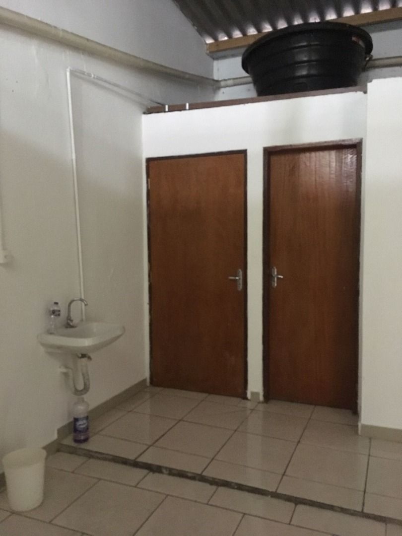 Loja-Salão à venda e aluguel, 132m² - Foto 9