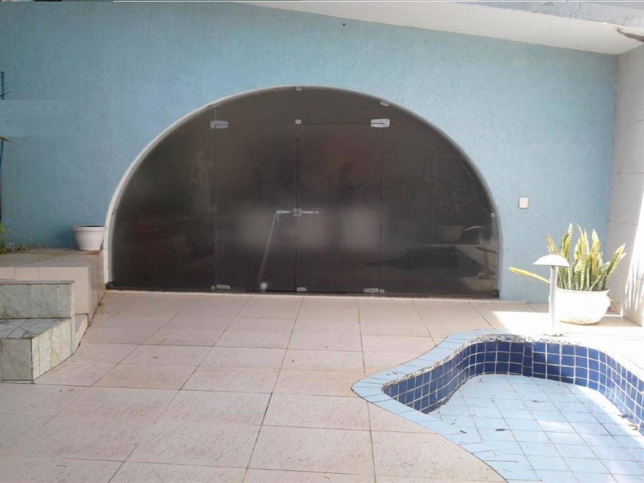 Casa à venda com 4 quartos, 900m² - Foto 22