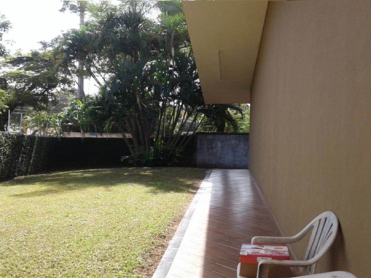 Casa à venda com 4 quartos, 900m² - Foto 5