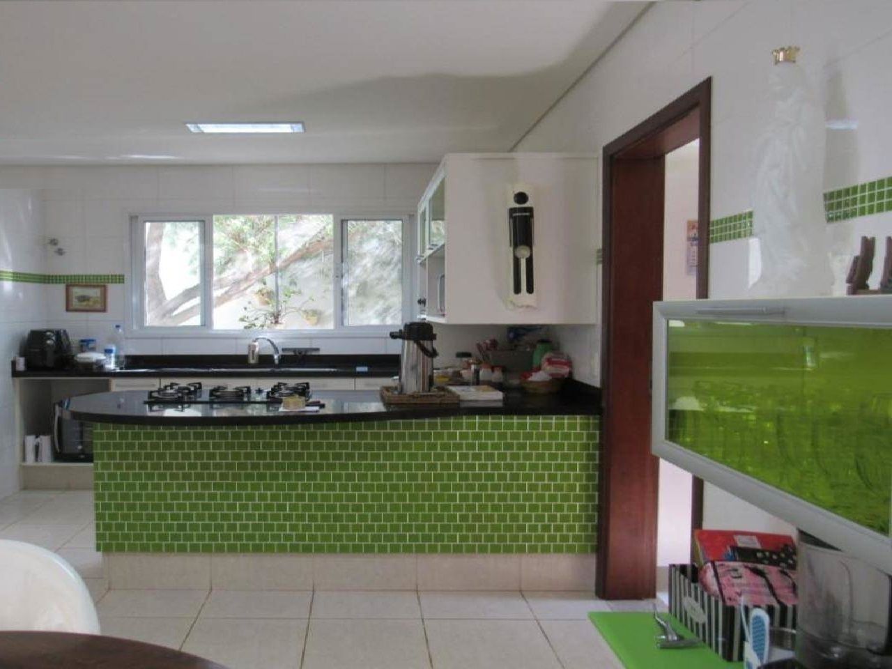 Casa à venda com 4 quartos, 400m² - Foto 21