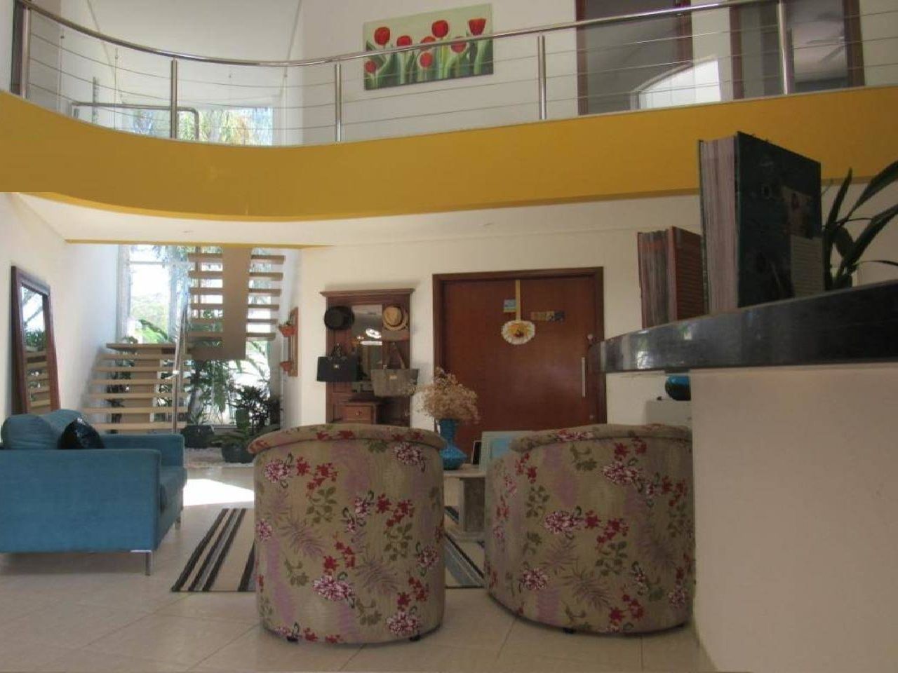 Casa à venda com 4 quartos, 400m² - Foto 22