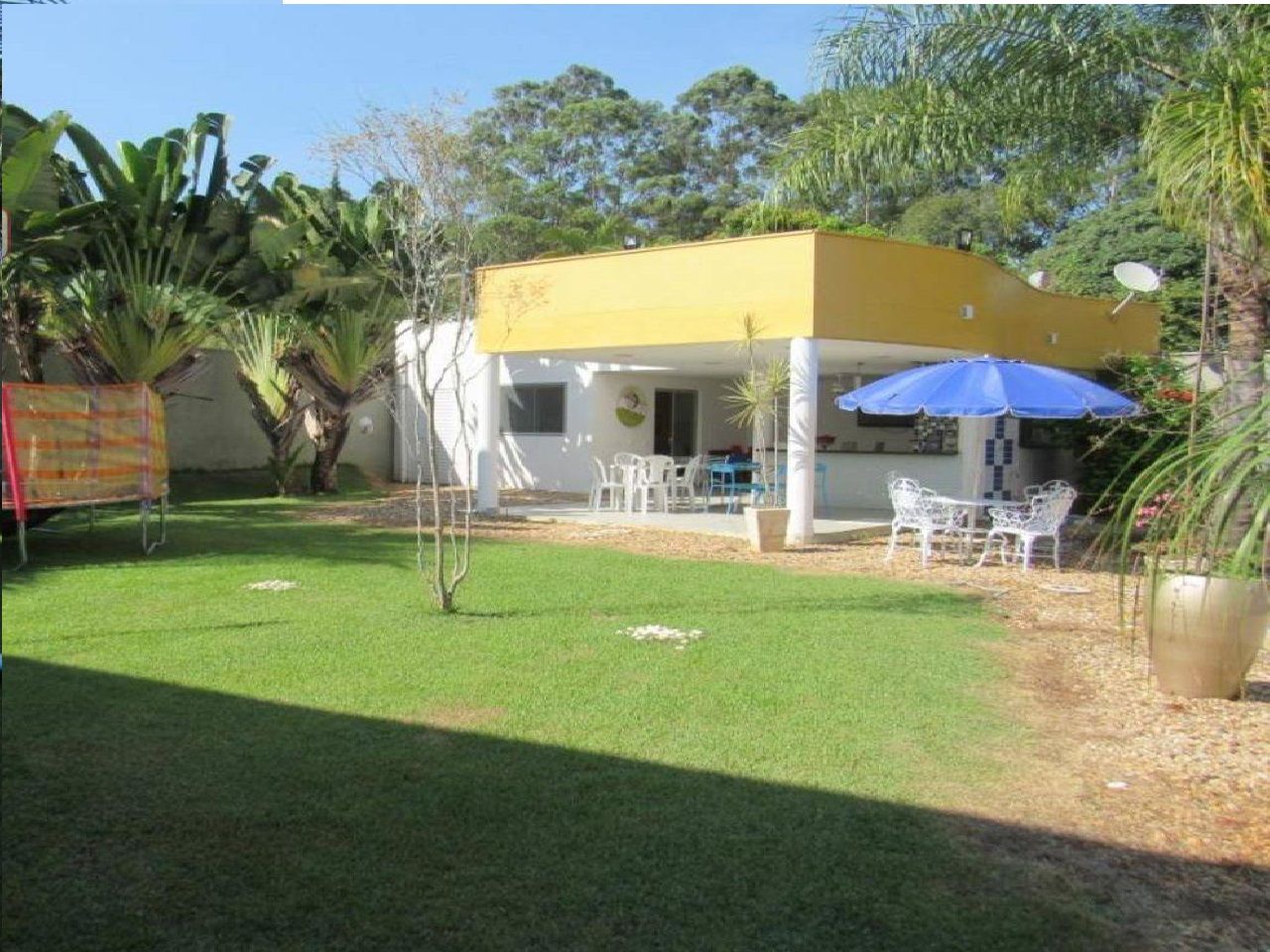 Casa à venda com 4 quartos, 400m² - Foto 24