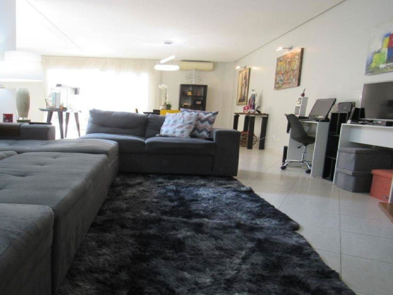 Casa à venda com 4 quartos, 400m² - Foto 25