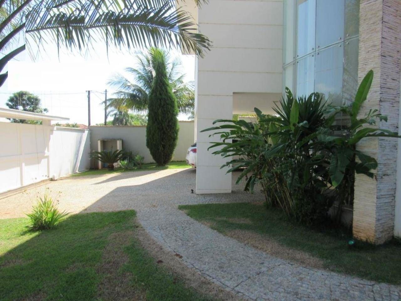 Casa à venda com 4 quartos, 400m² - Foto 29