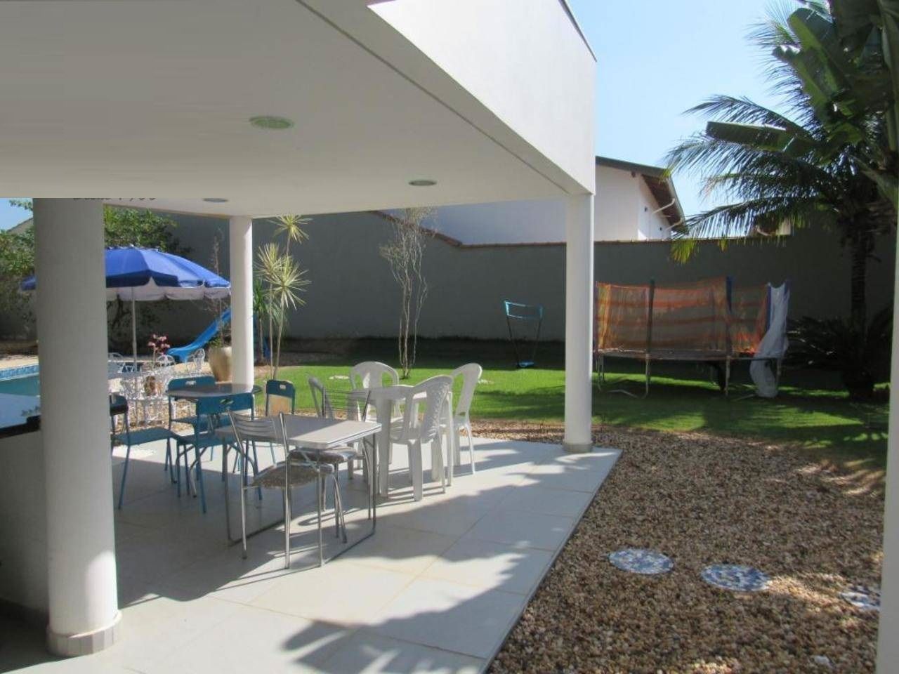 Casa à venda com 4 quartos, 400m² - Foto 6