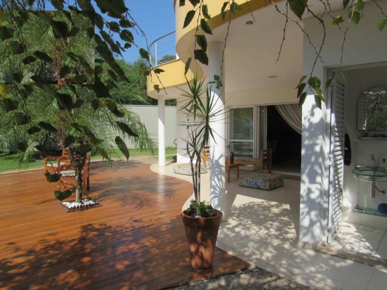 Casa à venda com 4 quartos, 400m² - Foto 8