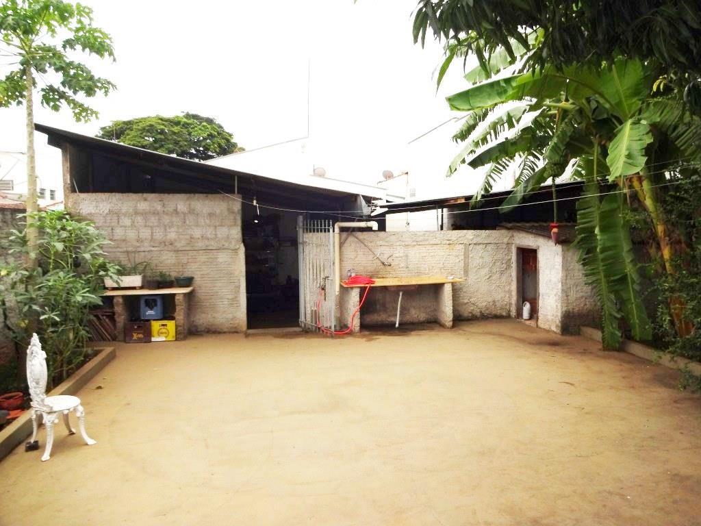 Casa à venda com 4 quartos, 240m² - Foto 10