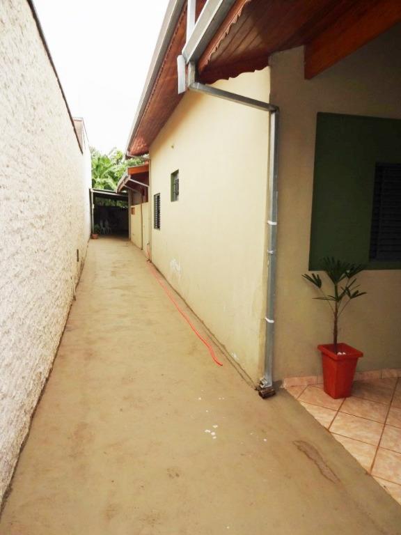 Casa à venda com 4 quartos, 240m² - Foto 13