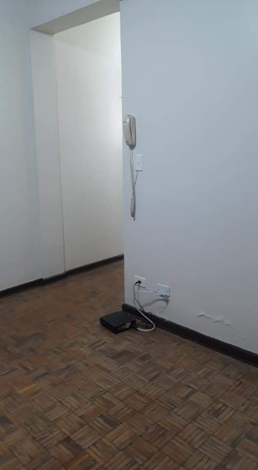 Apartamento à venda com 1 quarto, 52m² - Foto 2