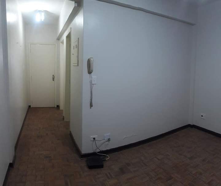 Apartamento à venda com 1 quarto, 52m² - Foto 3