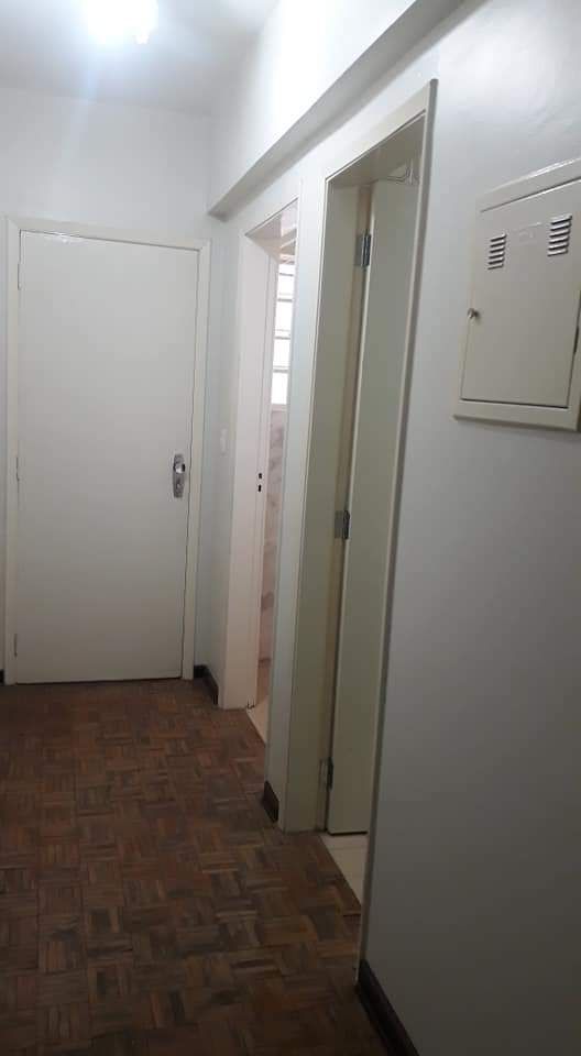 Apartamento à venda com 1 quarto, 52m² - Foto 8