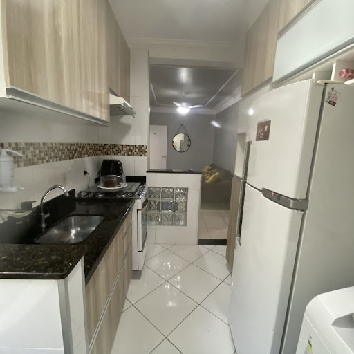 Apartamento à venda com 2 quartos, 45m² - Foto 11