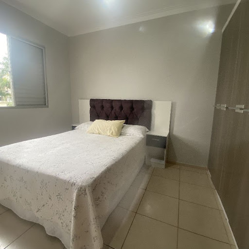 Apartamento à venda com 2 quartos, 45m² - Foto 16