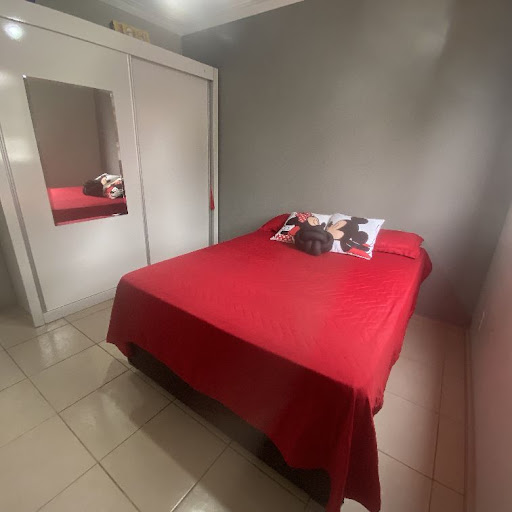 Apartamento à venda com 2 quartos, 45m² - Foto 18