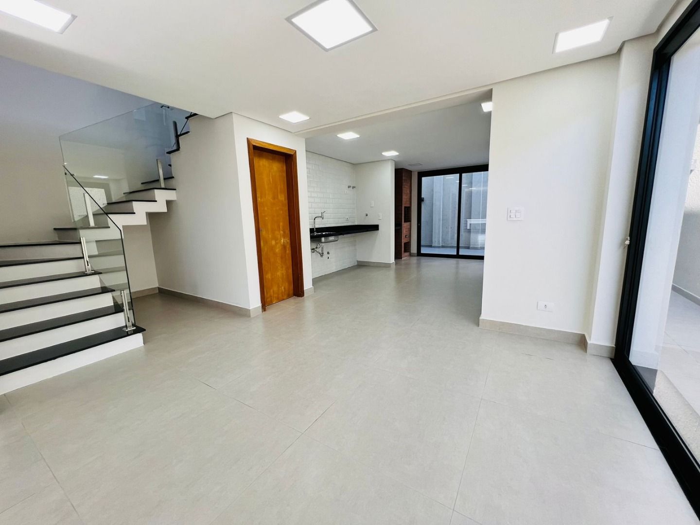 Casa de Condomínio à venda com 3 quartos, 188m² - Foto 5