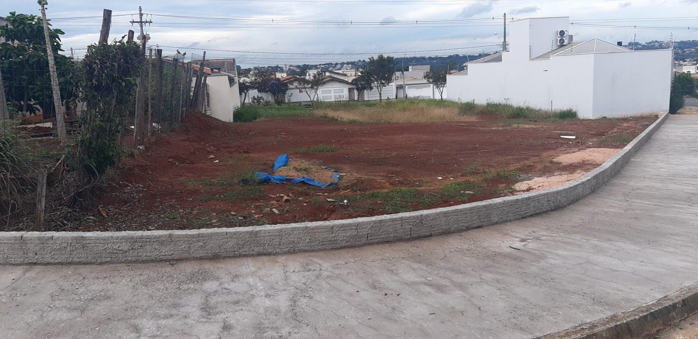 Terreno à venda, 328 - Foto 1