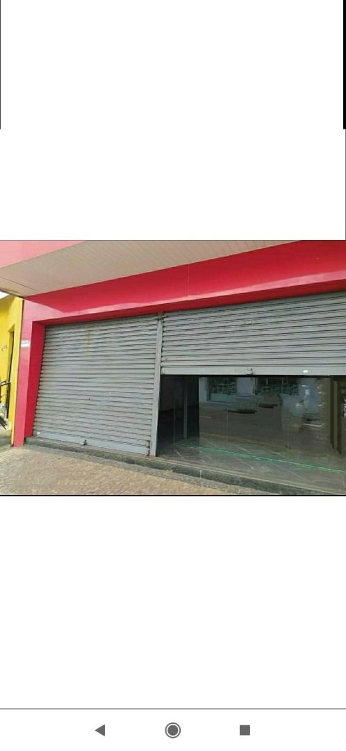 Loja-Salão para alugar, 156m² - Foto 1