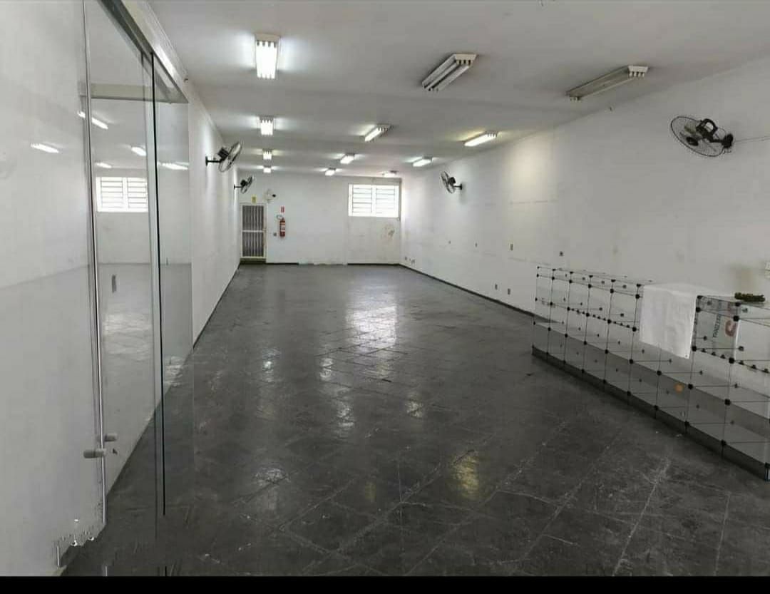 Loja-Salão para alugar, 156m² - Foto 2