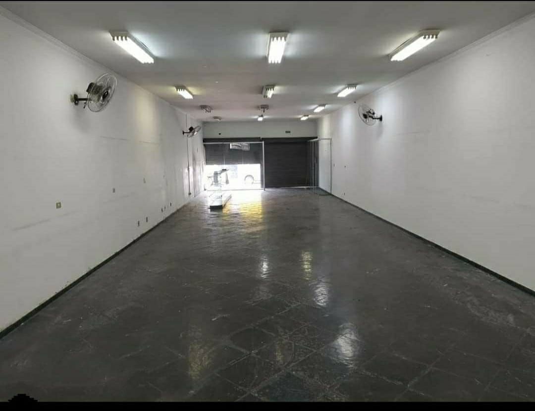 Loja-Salão para alugar, 156m² - Foto 3