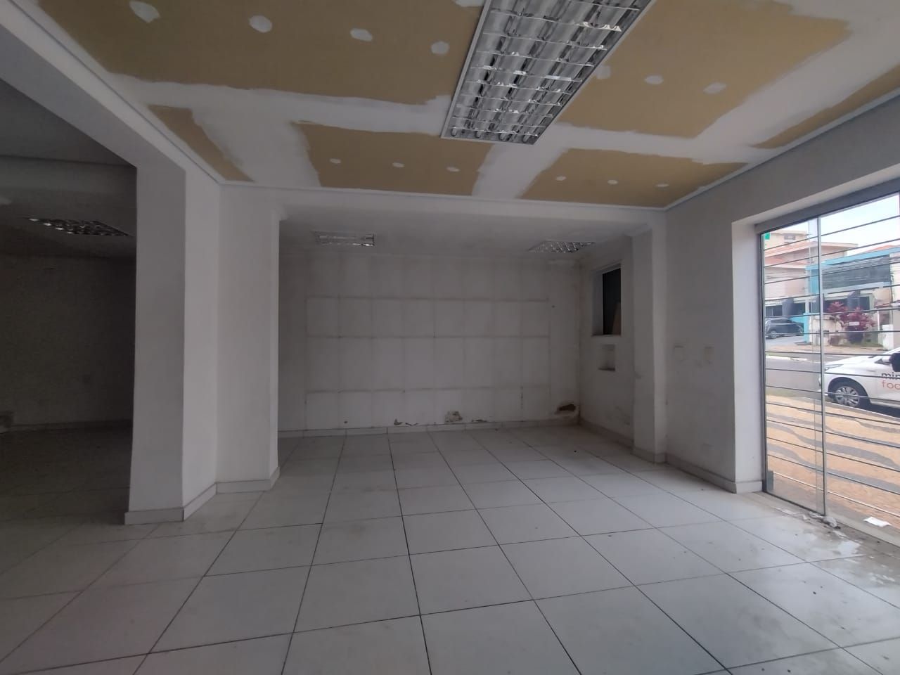 Loja-Salão para alugar, 147m² - Foto 10