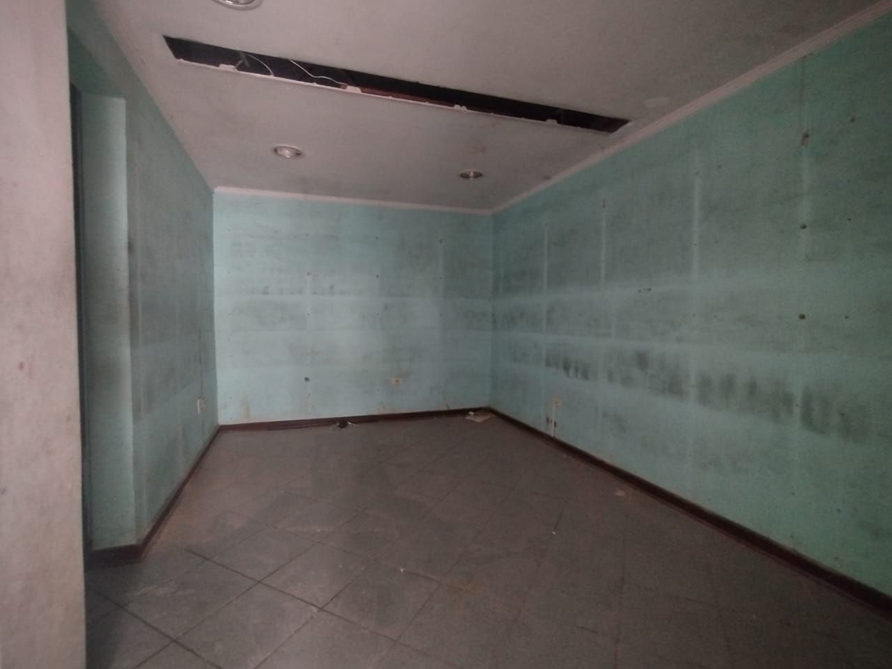 Loja-Salão para alugar, 147m² - Foto 12