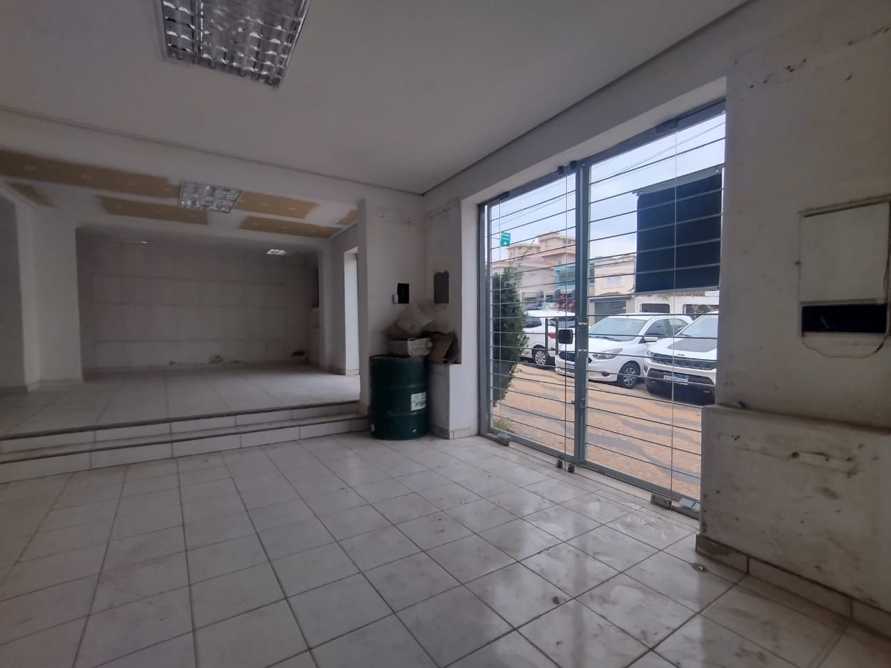 Loja-Salão para alugar, 147m² - Foto 13