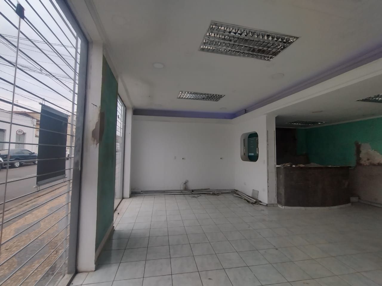 Loja-Salão para alugar, 147m² - Foto 14