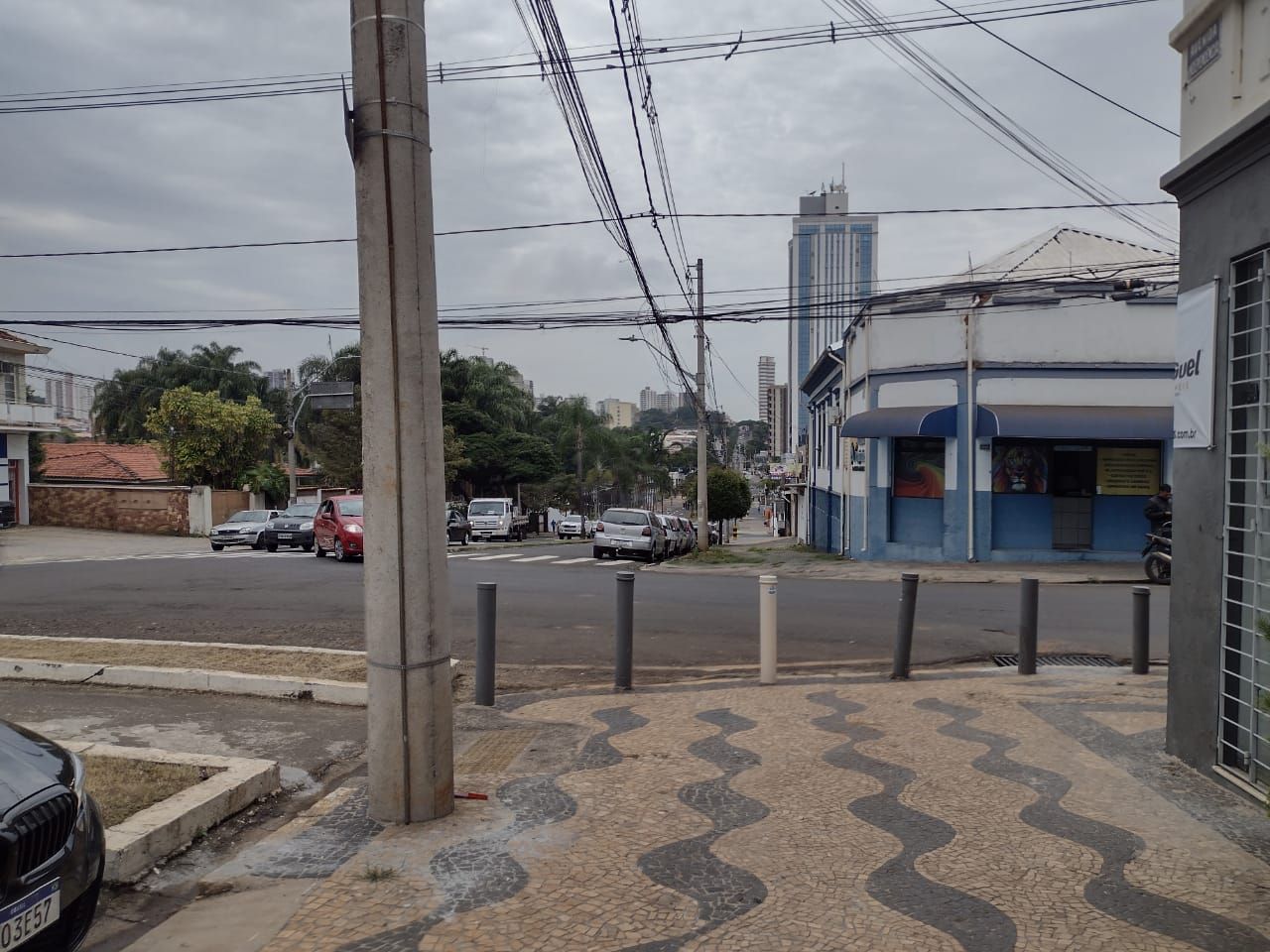 Loja-Salão para alugar, 147m² - Foto 5